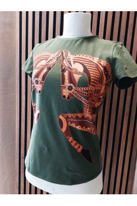 Vestrum Tropea T-Shirt – Shop Now