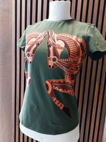 Vestrum T-shirt Tropea - Bestel Nu Vestrum T-shirt Tropea - Bestel Nu