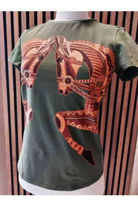 Vestrum T-shirt Tropea - Bestel Nu Vestrum T-shirt Tropea - Bestel Nu