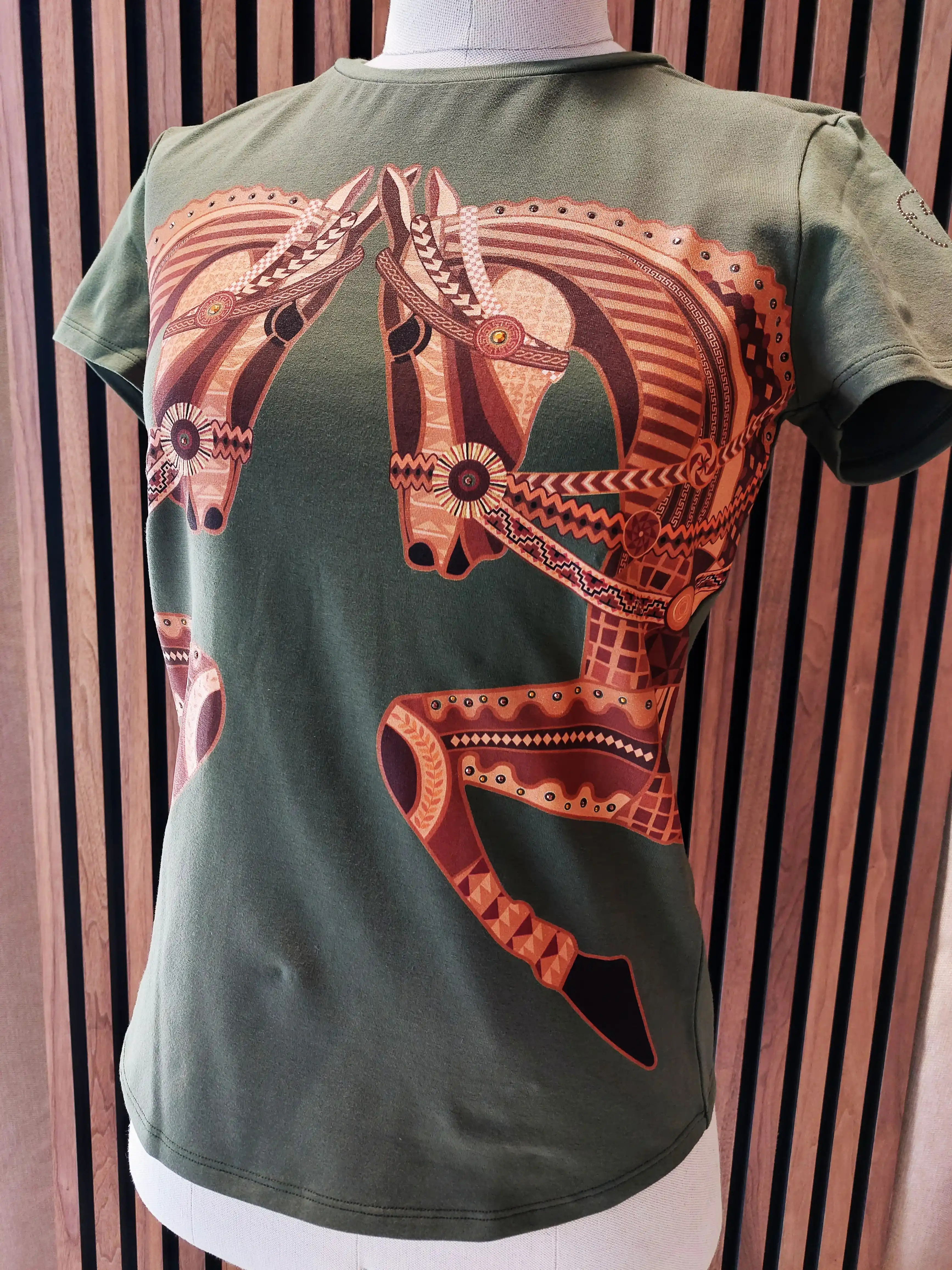 Vestrum T-shirt Tropea - Bestel Nu Vestrum T-shirt Tropea - Bestel Nu