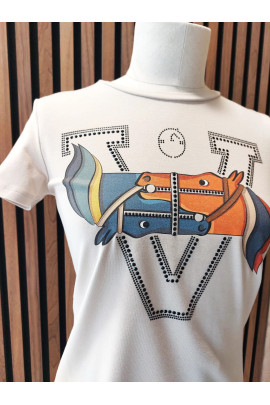 Vestrum Moneglia T-shirt - Shop Now Vestrum Moneglia T-shirt - Shop Now