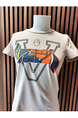 Vestrum Moneglia T-shirt – Bestel Nu