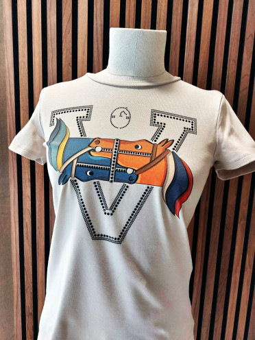 Vestrum Moneglia T-shirt - Shop Now Vestrum Moneglia T-shirt - Shop Now