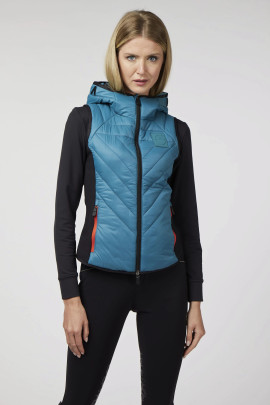 Vestrum Siracusa Bodywarmer Royal Blue - Iets voor jou?