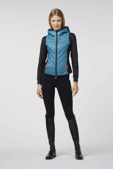Vestrum Siracusa Bodywarmer Royal Blue - Iets voor jou? Vestrum Siracusa Bodywarmer Royal Blue - Iets voor jou?