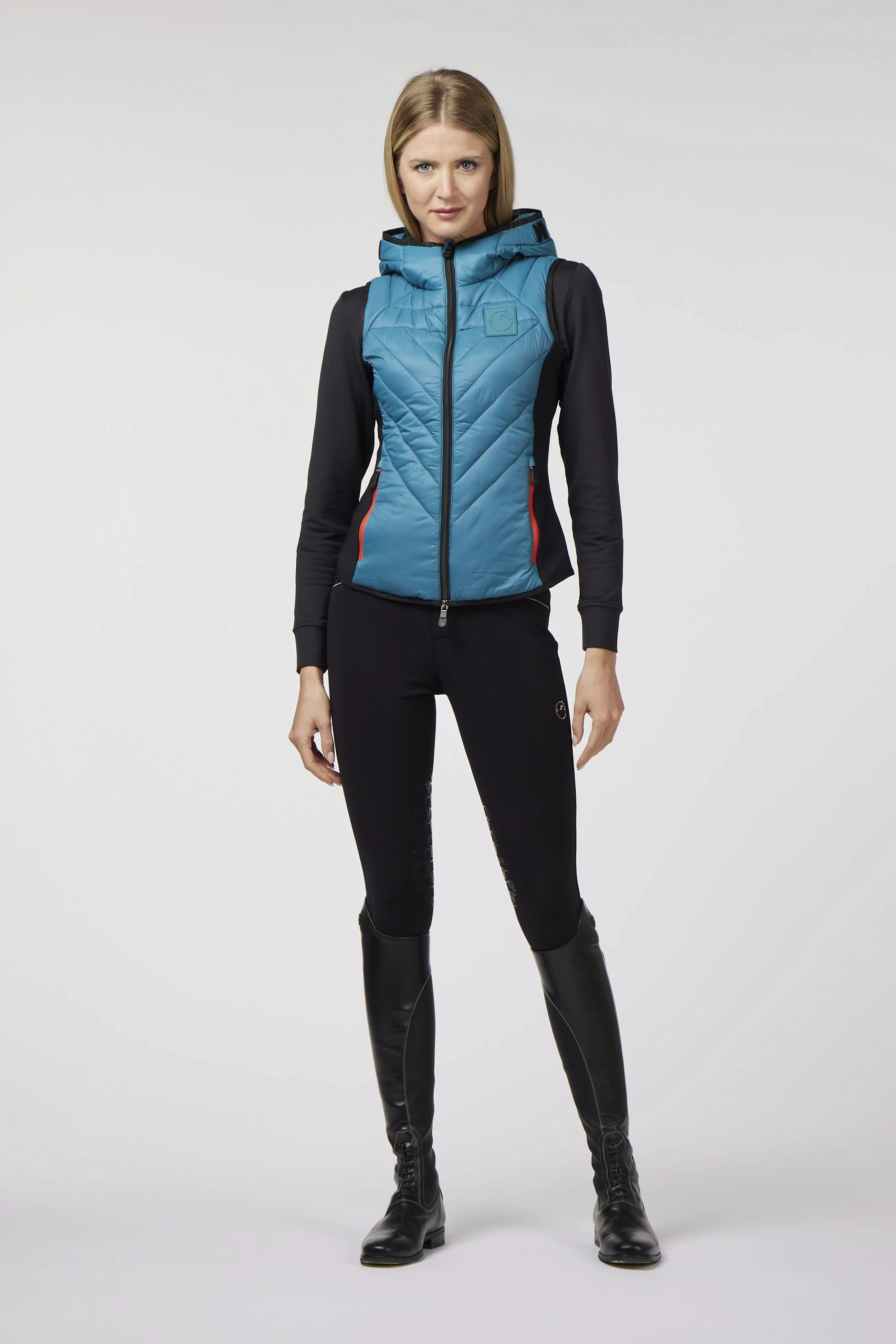 Vestrum Siracusa Bodywarmer Royal Blue - Iets voor jou? Vestrum Siracusa Bodywarmer Royal Blue - Iets voor jou?
