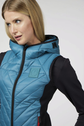 Vestrum Siracusa Bodywarmer Royal Blue - Iets voor jou? Vestrum Siracusa Bodywarmer Royal Blue - Iets voor jou?