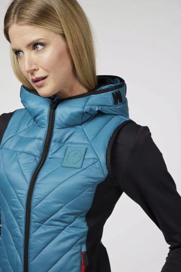 Vestrum Siracusa Bodywarmer Royal Blue - Iets voor jou? Vestrum Siracusa Bodywarmer Royal Blue - Iets voor jou?