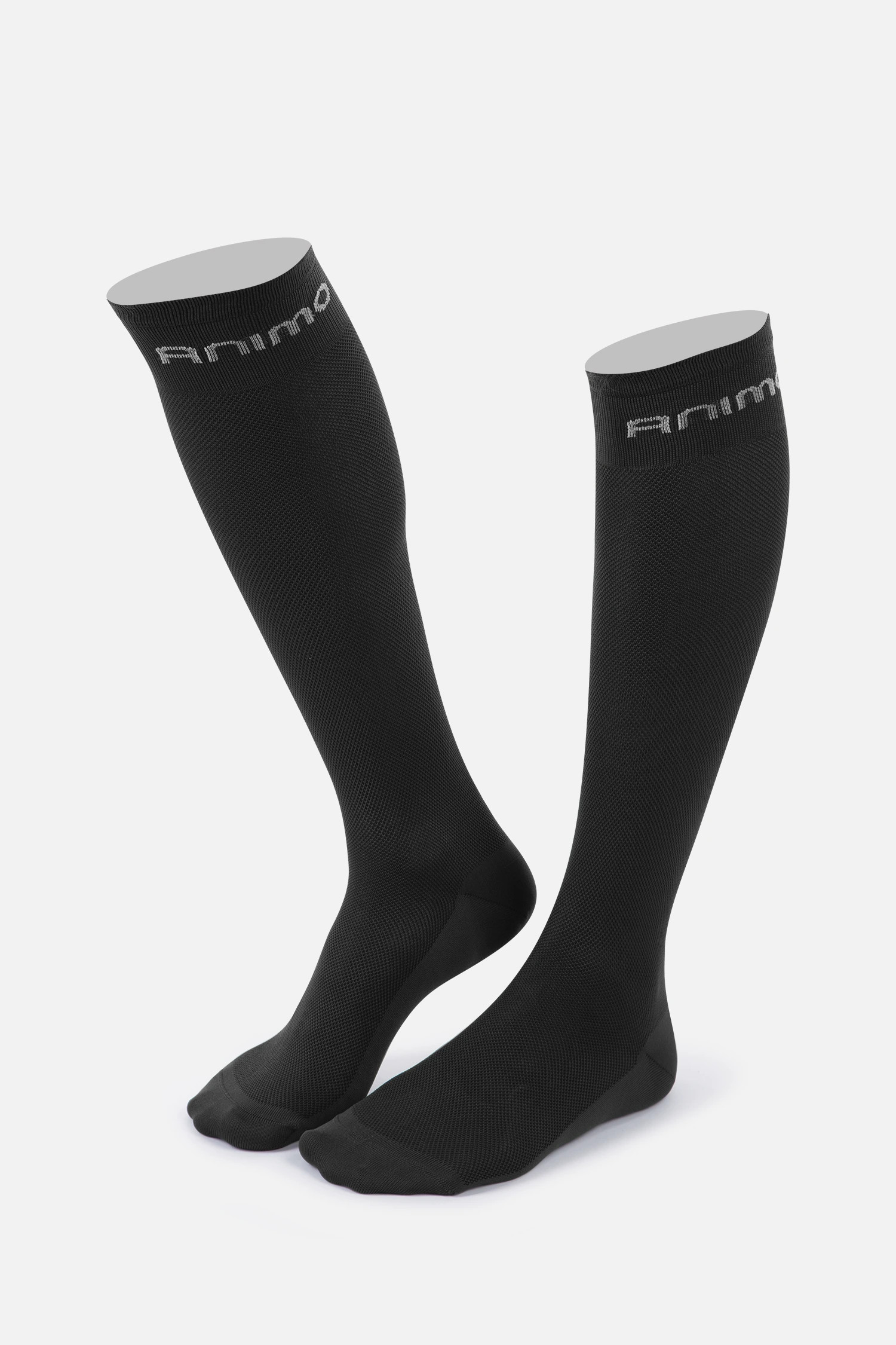 Animo Unisex Socks Taddeus - Black