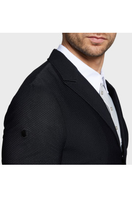 Samshield Men's Competition Jacket Alban-Air - Black