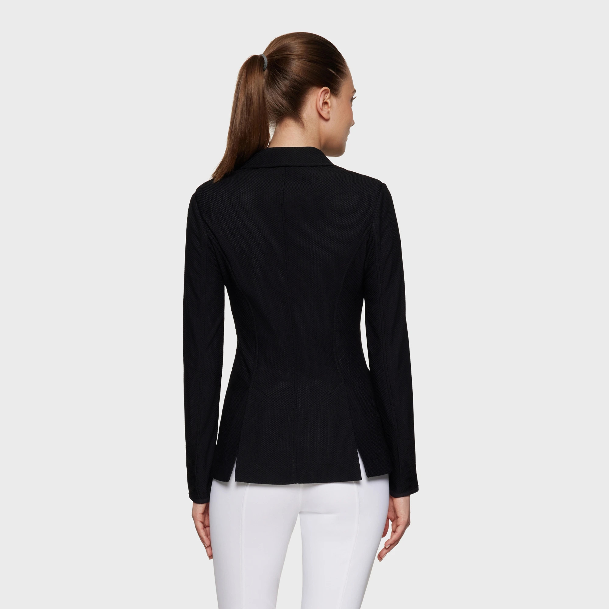 Samshield Women's Competition Jacket Wellington - Black