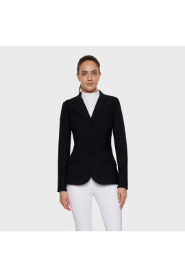 Samshield Women's Competition Jacket Wellington - Black