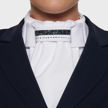 Samshield Dames Plastron Premium - Paradise Shine
