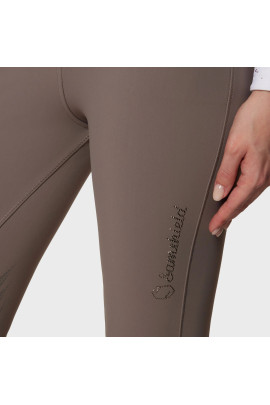 Samshield Claranova Volcanic Rock Knie Grip – Hoog Model & Perfecte Pasvorm | Ridershouse Samshield Claranova Volcanic Rock Knie Grip – Hoog Model & Perfecte Pasvorm | Ridershouse