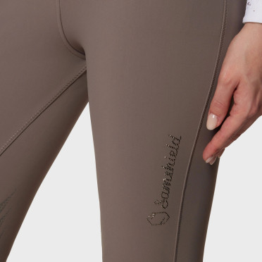 Samshield Claranova Volcanic Rock Knie Grip – High Waist & Perfect Fit | Ridershouse Samshield Claranova Volcanic Rock Knie Grip – High Waist & Perfect Fit | Ridershouse