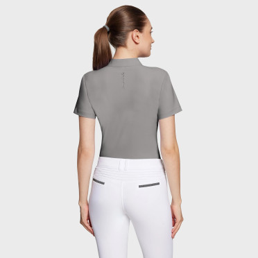 Samshield Women's Training Shirt Bruna - Mineral Samshield Women's Training Shirt Bruna - Mineral