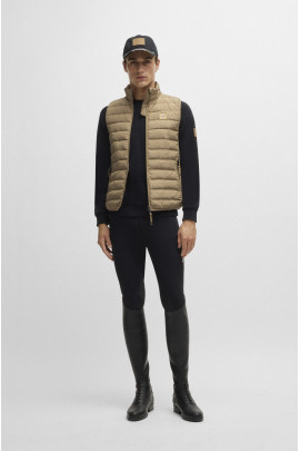 BOSS Equestrian Ashton Vest buy? - available BOSS Equestrian Ashton Vest buy? - available