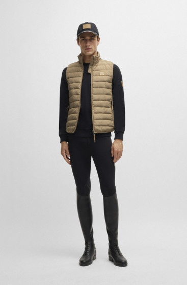 BOSS Equestrian Ashton Vest buy? - available BOSS Equestrian Ashton Vest buy? - available