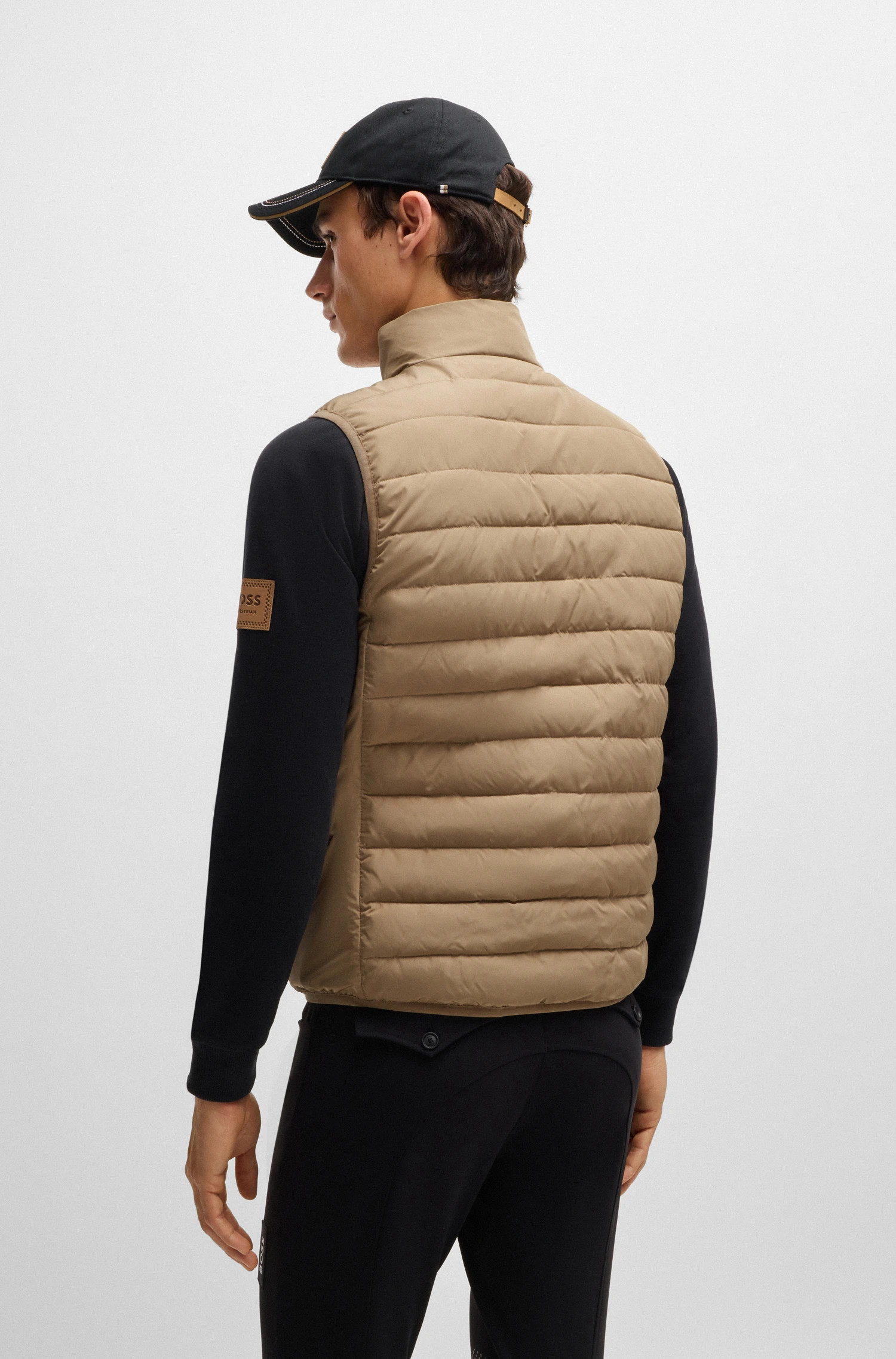 BOSS Equestrian Ashton Vest buy? - available BOSS Equestrian Ashton Vest buy? - available