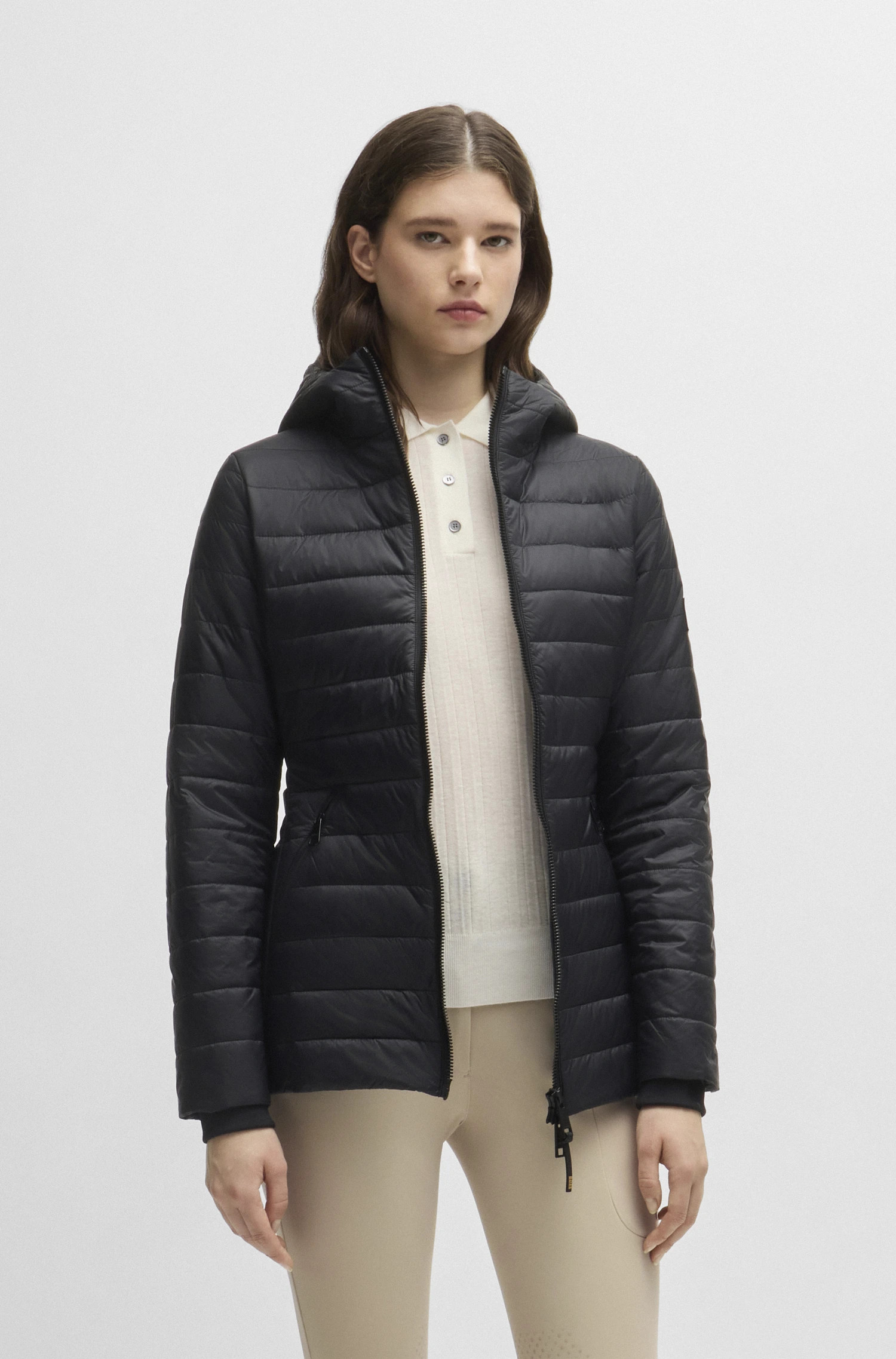 BOSS Equestrian Wanda Jacket buy? - available BOSS Equestrian Wanda Jacket buy? - available