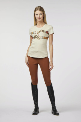 Bestel direct: Vestrum Arborea T-shirt Beige – Comfort & Stijl Bestel direct: Vestrum Arborea T-shirt Beige – Comfort & Stijl