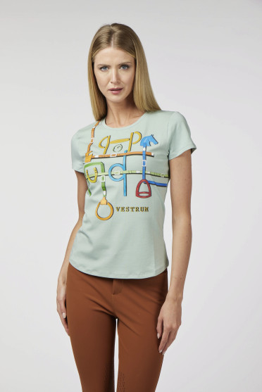 Bestel nu: Vestrum Amalfi T-shirt Frosty Green – Comfort & Stijl Bestel nu: Vestrum Amalfi T-shirt Frosty Green – Comfort & Stijl