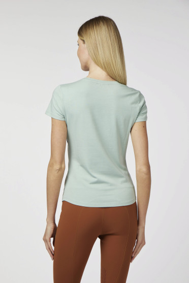 Shop Now: Vestrum Amalfi T-Shirt Frosty Green – Stylish & Comfortable Shop Now: Vestrum Amalfi T-Shirt Frosty Green – Stylish & Comfortable
