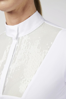Order Today: Vestrum Niigata White Competition Shirt – Classic & Chic Order Today: Vestrum Niigata White Competition Shirt – Classic & Chic