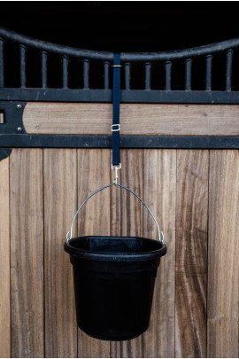 One Equestrian - Stable Hanger - Kleur Blauw - Ridershouse.com