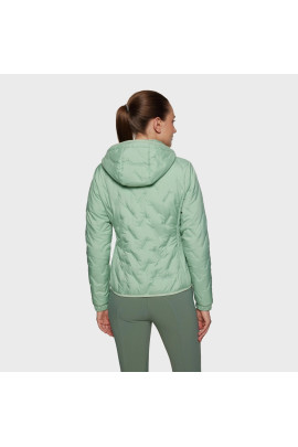 Samshield Dames Jas Davos - Pistache