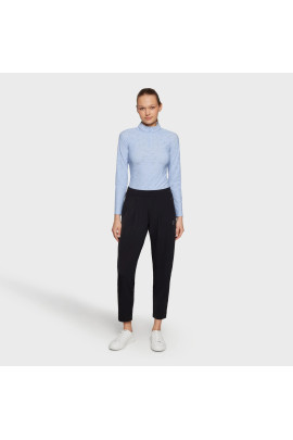 Samshield Women's Casual Pants Iris - Black