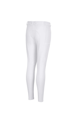 Pikeur New Brooklyn Kids’ Breeches – Sporty & Comfortable