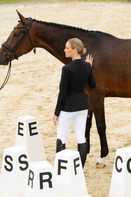 Pikeur Selection Phelia Competition Jacket buy? - deliverable Pikeur Selection Phelia Competition Jacket buy? - deliverable