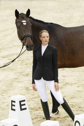 Pikeur Selection Phelia Competition Jacket buy? - deliverable