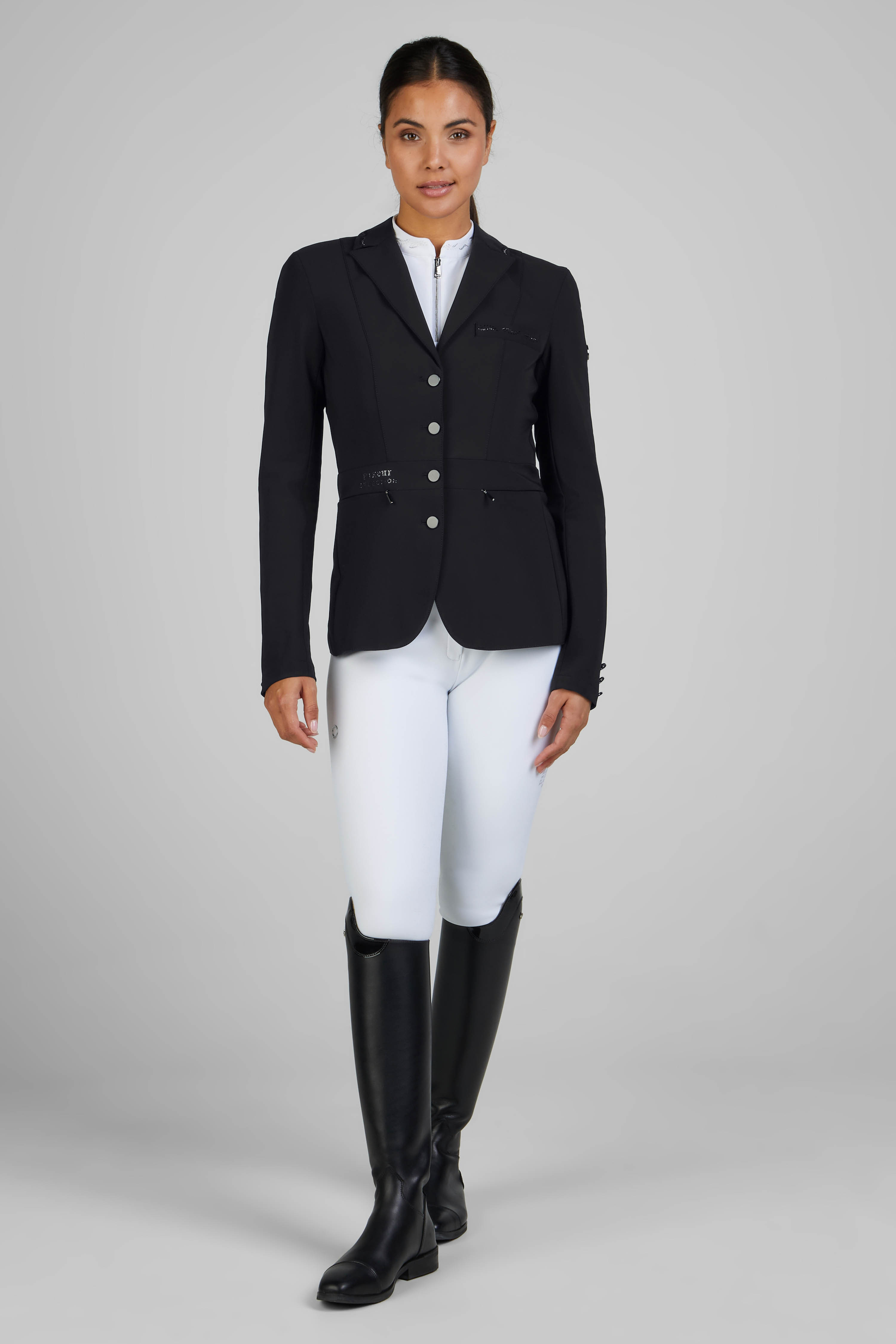 Pikeur Selection Phelia Wedstrijdjasje kopen? - leverbaar Pikeur Selection Phelia Wedstrijdjasje kopen? - leverbaar