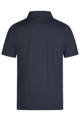 Eskadron Classic Sports Men's Poloshirt - Navy Eskadron Classic Sports Men's Poloshirt - Navy