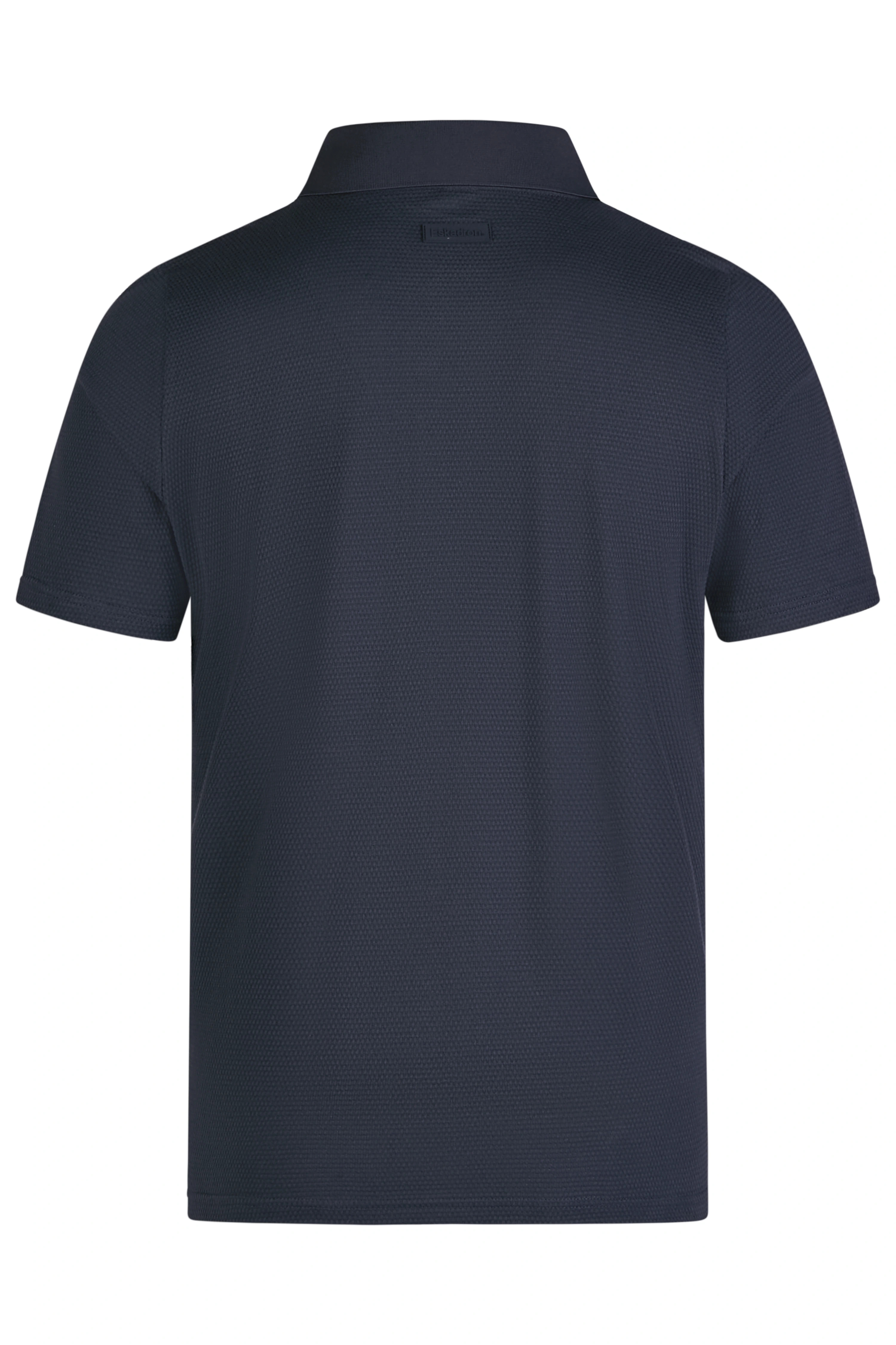 Eskadron Classic Sports Mannen Poloshirt - Navy Eskadron Classic Sports Mannen Poloshirt - Navy