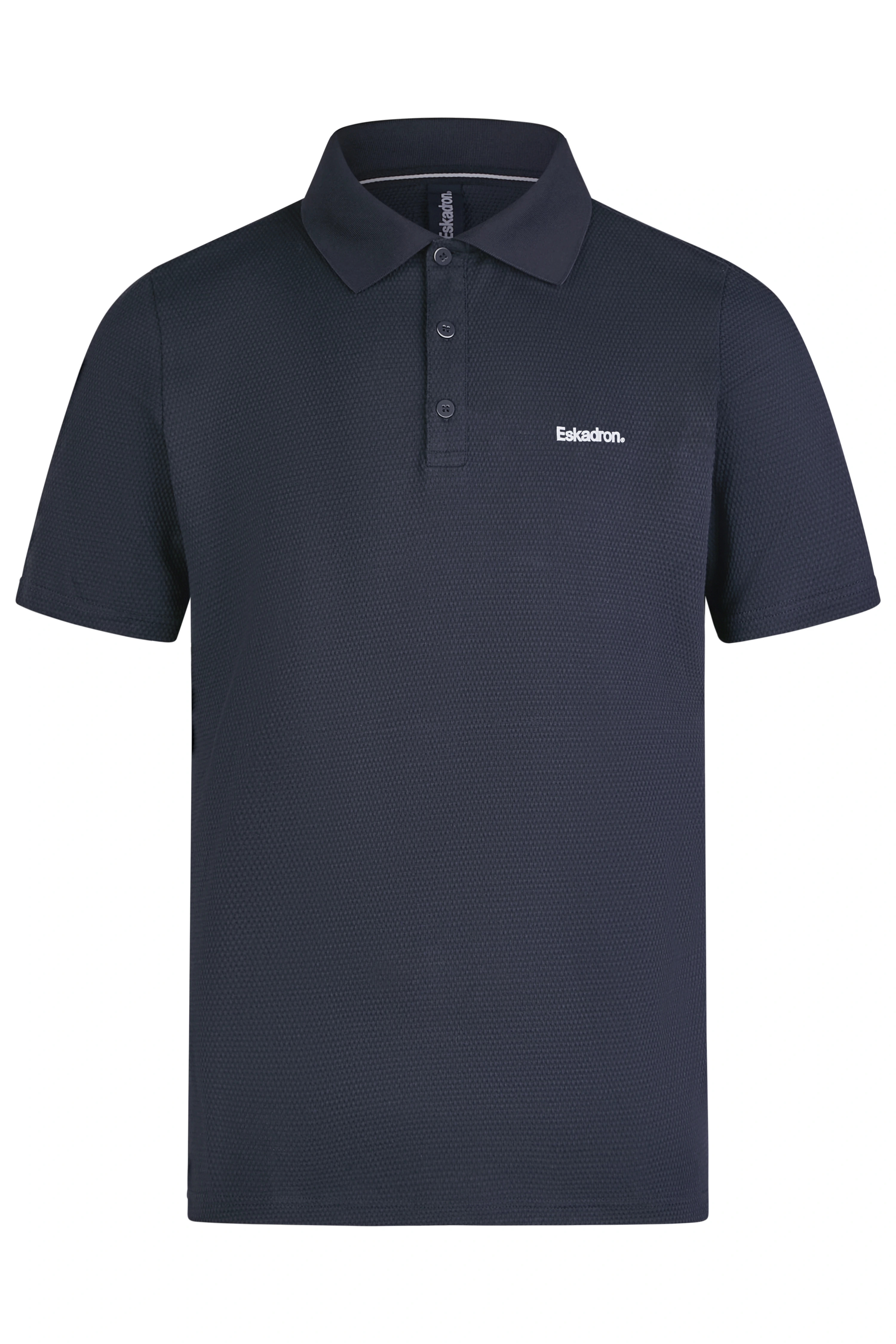 Eskadron Classic Sports Men's Poloshirt - Navy Eskadron Classic Sports Men's Poloshirt - Navy