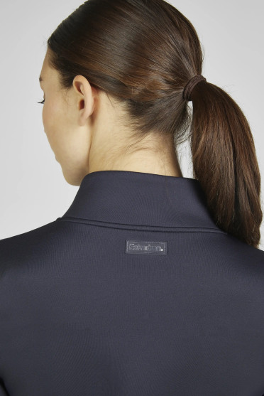 Eskadron Classic Sports Dames Vest - Navy Blue