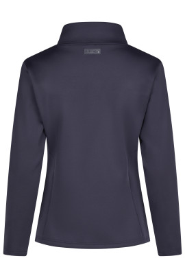 Eskadron Classic Sports Dames Vest - Navy Blue