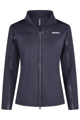Eskadron Classic Sports Dames Vest - Navy Blue