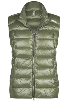 Eskadron Classic Sports Dames Bodywarmer - Groen