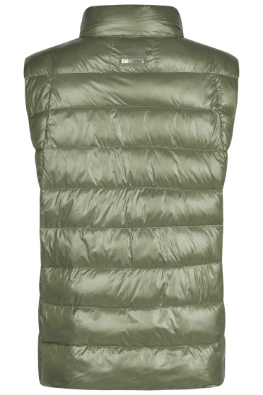 Eskadron Classic Sports Dames Bodywarmer - Groen