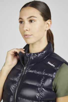 Eskadron Classic Sports Dames Bodywarmer - Navy