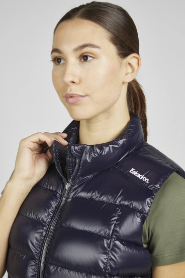 Eskadron Classic Sports Dames Bodywarmer - Navy