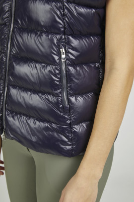 Eskadron Classic Sports Dames Bodywarmer - Navy