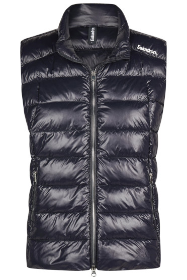 Eskadron Classic Sports Dames Bodywarmer - Navy