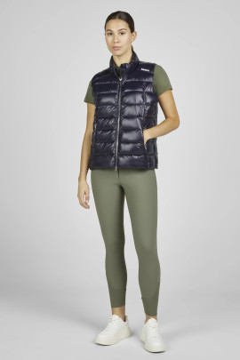 Eskadron Classic Sports Women's Vest - Navy
