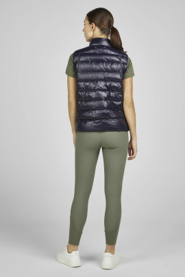 Eskadron Classic Sports Women's Vest - Navy