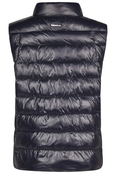 Eskadron Classic Sports Dames Bodywarmer - Navy